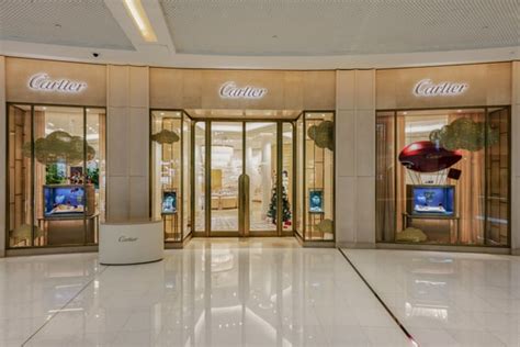 cartier watch uae|cartier grand atrium dubai.